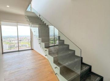 Departamento de 3 habitaciones, San Andrés Cholula · Penthouse en Renta – High Towers Elite