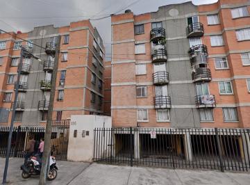 Departamento de 3 habitaciones, Azcapotzalco · Departamento en Remate en Azcapotlzalco