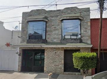 Casa de 3 habitaciones, Gustavo A. Madero · Casa en Venta en Campestre Aragón