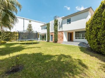Casa de 3 habitaciones, San Andrés Cholula · Casa en Venta en Lomas de Angelópolis, Puebla