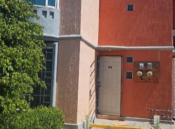 Casa de 2 habitaciones, Cuautitlán · Casa en Hacienda Cuautitlán, Liquidada, Acepto Créditos