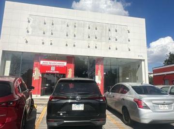 Local comercial , Guadalajara · Local Comercial en Renta Sobre Av Circunvalación Oblatos