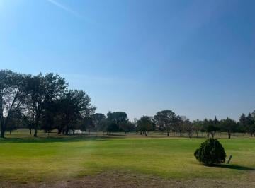 Terreno / Lote , San Juan del Río · Terreno 525 m² con Vista Al Campo de Golf, Club de Golf San Gil, Queretaro