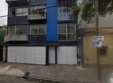 Departamento de 3 habitaciones, Miguel Hidalgo · Departamento en Venta en Colonia Escandón, Alcaldía Miguel Hidalgo, Cdmx. Clm