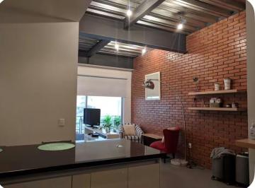 Departamento de 1 habitación, Cuauhtémoc · Exclusivo Estudio Loft con Estacionamiento Independiente – Roma Norte