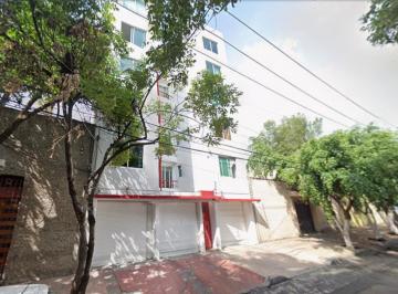 Departamento de 3 habitaciones, Miguel Hidalgo · Departamento en Venta en Colonia Tacuba, Alcaldía Miguel Hidalgo, Cdmx. Clm