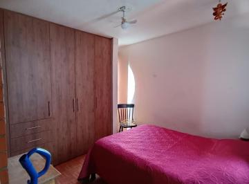 Departamento de 2 habitaciones, Benito Juárez · Departamento Amueblado