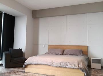 Departamento de 1 habitación, Cuauhtémoc · Depa Renta Reforma con Amenidades Cerca del Angel