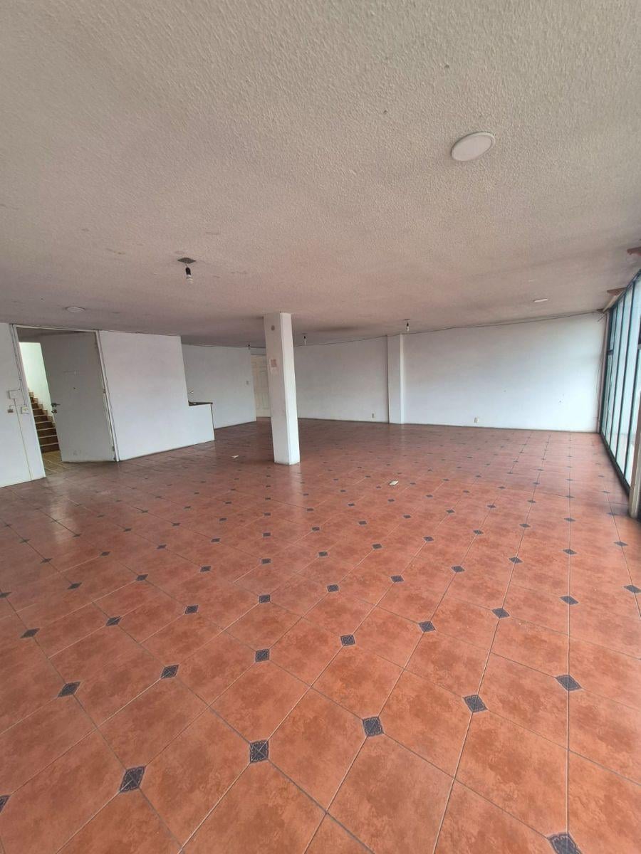 Office for Rent, Toluca City Center