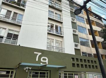 Departamento de 2 habitaciones, Cuauhtémoc · Espectacular Depto a Una Cuadra de Reforma