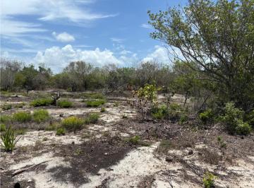 Terreno / Lote , Celestún · Terreno en Playa de Celestún