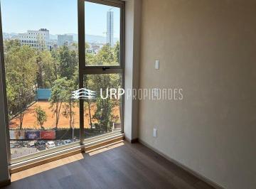 Departamento de 2 habitaciones, Cuauhtémoc · Venta: P. H. con Garden House Priveda en La Condesa