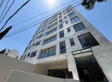 Departamento · 74m² · 2 Recámaras · 1 Estacionamiento · Departamento Nuevo en Renta en Prados Providencia Guadalajara