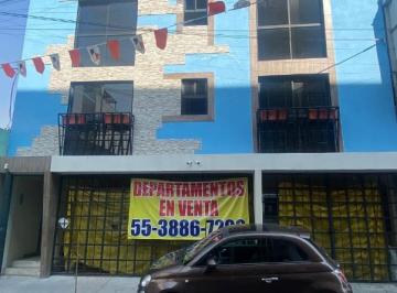 Departamento de 2 habitaciones, Venustiano Carranza · Departamentos Recién Remodelados Para Estrenar