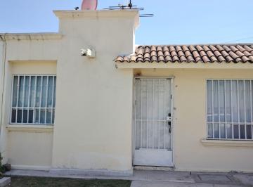 Casa en condominio de 2 habitaciones, Corregidora · Hermosa Casita