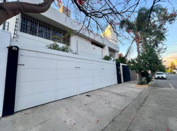 Casa de 5 habitaciones, Guadalajara · Casa en Venta en Italia Providencia