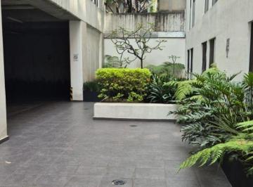 Departamento de 2 habitaciones, Cuauhtémoc · Departamento en Renta en El Centro de La Ciudad de México