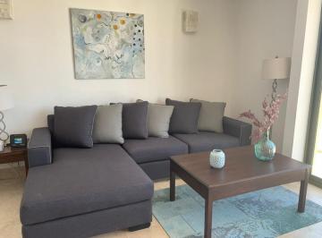 Departamento · 100m² · 2 Recámaras · 2 Estacionamientos · Departamento - Fraccionamiento Cumbres del Lago