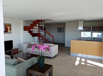 Departamento · 370m² · 2 Recámaras · 2 Estacionamientos · Renta de Departamento Amueblado Queretaro El Campanario Sierrazul
