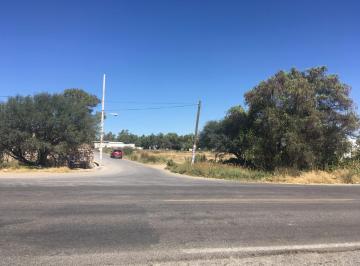 Terreno / Lote · 1850m² · Terreno en Venta Carretera Queretaro Tequisquiapan