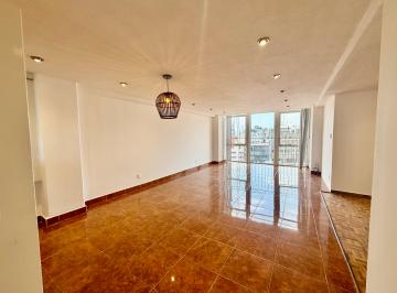 Departamento de 3 habitaciones, Cuauhtémoc · En Renta Departamento de 156 m² en La Roma de 3 Rec con Terraza