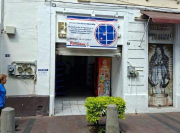 Local comercial , Guadalajara · Local Comercial en Renta Zona Centro Guadalajara