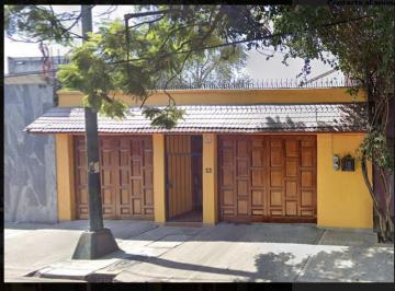 Casa de 5 habitaciones, Coyoacán · Casa en Coyoacán en Remate Bancario Pagos Flexibles