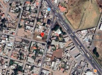 Terreno / Lote , El Salto · Terreno en Venta Cerca de La Zona Industrial