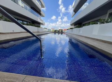 Departamento · 250m² · 3 Recámaras · 2 Estacionamientos · Departamento en Renta en Cancun
