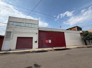 Bodega comercial , Oaxaca de Juárez · Amplia Bodega de 1,550 m² en Venta, Ubicada en Jalatlaco