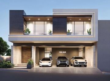 789a59ce011147a23b40339a600890281d609ac748b8f8aa2fba3490ab68cc56 · Casa en Preventa - La Joya Residencial, Zona Uro