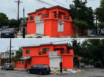 Casa de 5 habitaciones, Guadalupe · Casa en Venta en Residencial Azteca, Guadalupe