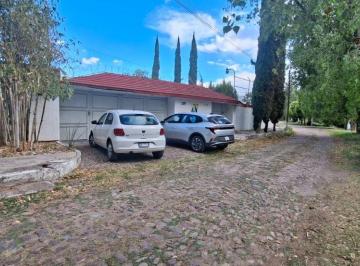 Casa de 3 habitaciones, Aguascalientes · Ldt - Casa de un Piso Para Remodelar o Demoler y Hacer un Nuevo Proyecto en Campestre La Herradura