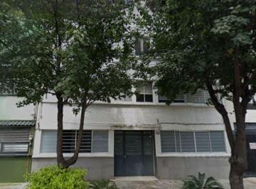Departamento de 2 habitaciones, Benito Juárez · Jp Departamento en La Napoles $717,400 Mil, Cesión Inmediata