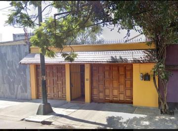 Casa de 5 habitaciones, Coyoacán · Bc - Obten Casa en Remate con Pagos Flexibles en Coyoacan