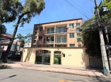 Departamento de 3 habitaciones, Azcapotzalco · Renta Departamento de 120 m² en Claveria