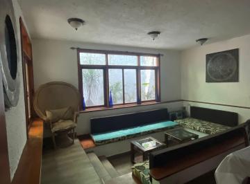 Casa de 4 habitaciones, Tlalpan · Amplia Casa Zona Segura Tlalpan