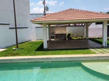 Departamento de 2 habitaciones, Cuernavaca · Renta Depa con Alberca y Vigilancia a Una Cuadra de Vista Hermosa