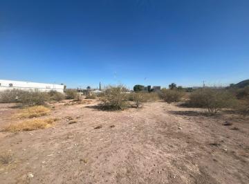 Terreno / Lote · 6400m² · 5 Estacionamientos · Terreno en Venta, Villa Juárez, Lerdo, Durango.