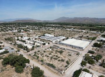 Terreno / Lote · 6400m² · 5 Estacionamientos · Terreno en Venta, Villa Juárez, Lerdo, Durango.