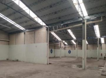 Nave industrial · 2254m² · Bodega con Oficinas en Renta en Naucalpan | 2,254 m²