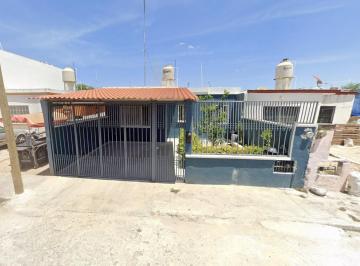 Casa de 3 habitaciones, Mérida · Casa en Venta en Ciudad Caucel, Mérida, Yucatán Clj
