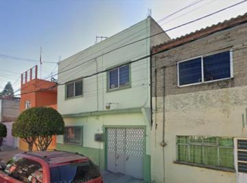 Casa de 4 habitaciones, Gustavo A. Madero · Casa en Venta en Colonia Bondojito, Alcaldía Gustavo A. Madero, Cdmx. Clm