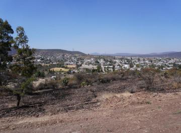 Terreno / Lote en Venta  Rancho o rancheria Los Cues · Terreno en Venta– Los Cues, Huimilpan Querétaro