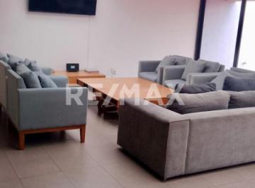 Departamento de 2 habitaciones, Cuauhtémoc · Departamento en Renta en La Cuauhtemoc