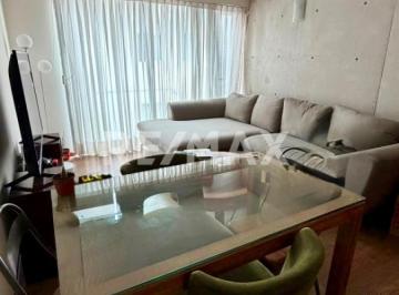 Departamento 69m² Renta Cuauhtémoc · Departamento en Renta en La Cuauhtemoc
