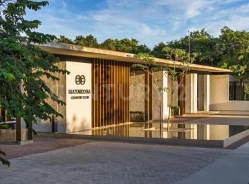 Terreno / Lote · 324m² · *lote Residencial en Mayakoba Country Club*