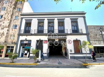 1 · Edificio en Venta, Zona Centro, Guadalajara