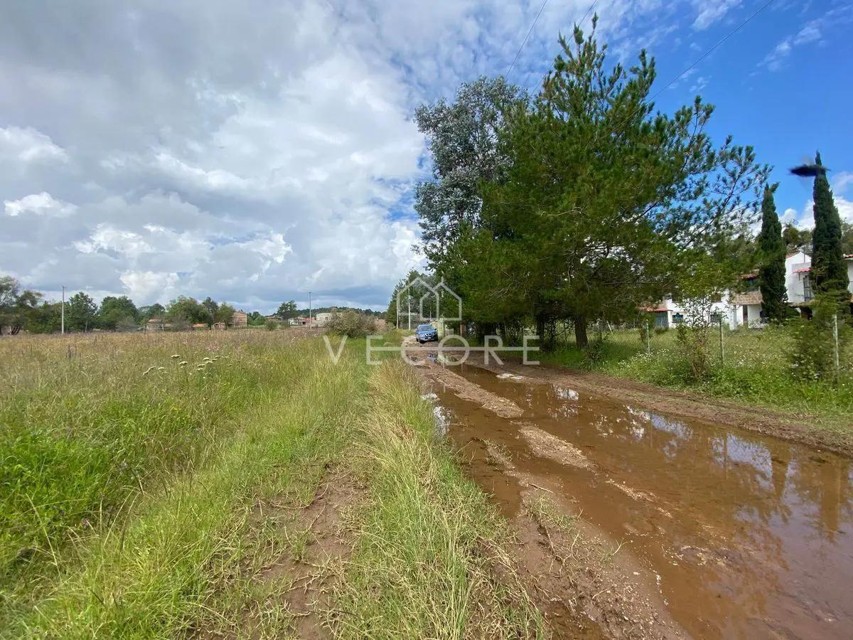 Terreno en Venta en Tapalpa, Jalisco