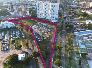 1 · Terreno en Venta, Av Vallarta, Ciudad Granja, Zapopan